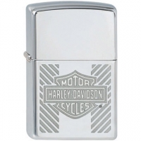 Zippo Harley Davidson